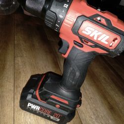 Skil Drill 
