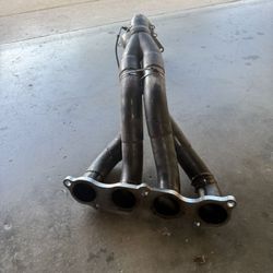 K24 Headers