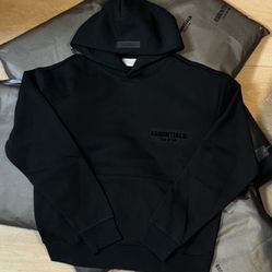 ESSENTIALS FEAR OF GOD