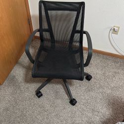 Desk chair 