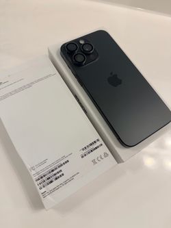 iPhone 15 Pro Max 256GB Unlocked – Excellent Condition – Clean IMEI