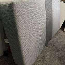 Trucker Mattress. super confortable 