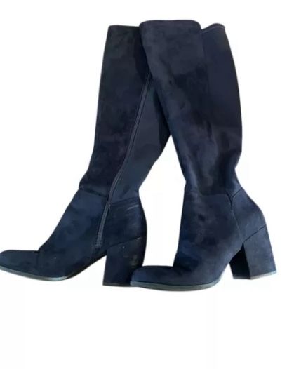 Knee High Boots