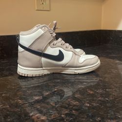 Nike Dunks Shoe