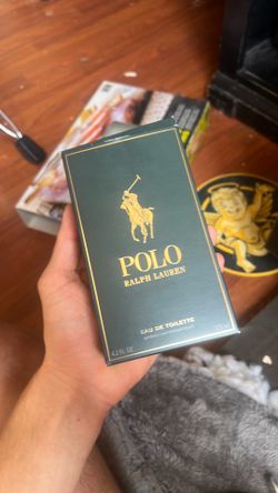 Polo cologne