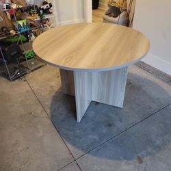 Dinning Room Or Office Table