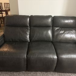 Reclining Couch