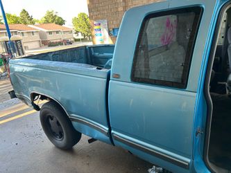 1995 Chevrolet 1500
