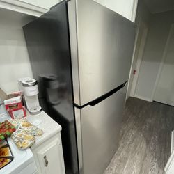 Kitchen Fridge