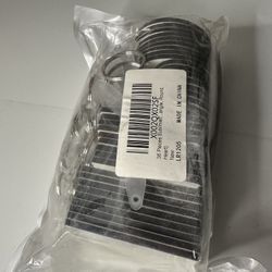 Sublimation Key Chains Blanks