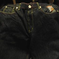 Coogi Jeans 