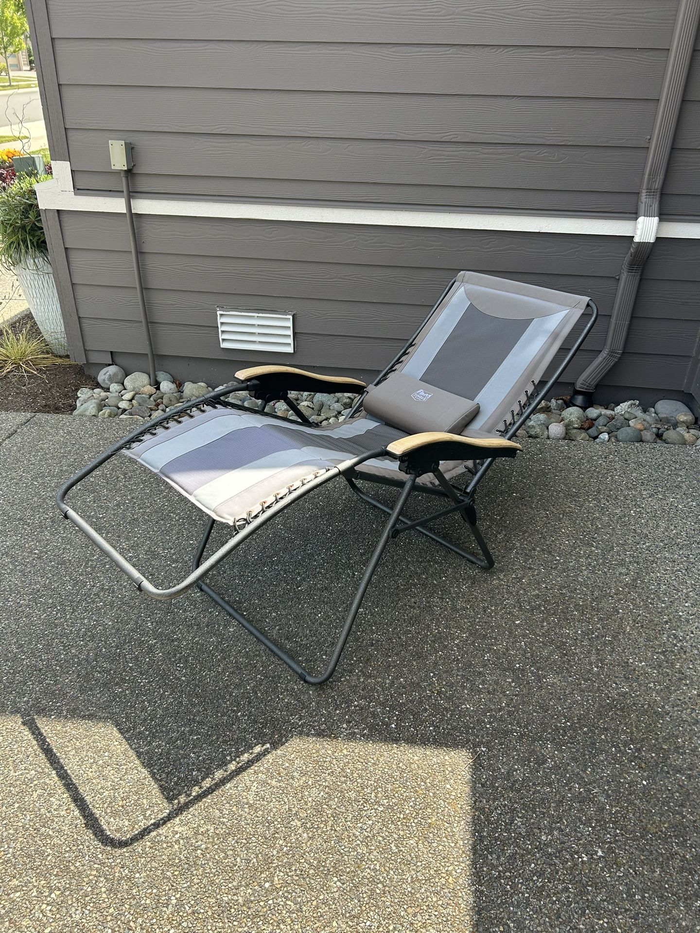 Lawn Chair