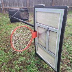 Basketball Hoop