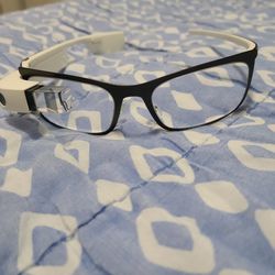 Google  Glass  500b virtual-reality Smart glasses

