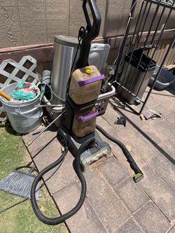 Water Vacuum