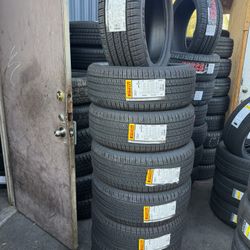 215/55/17 Pirelli October Tire Specials 