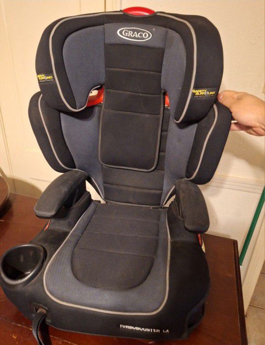 GRACO booster Seat !!!! 