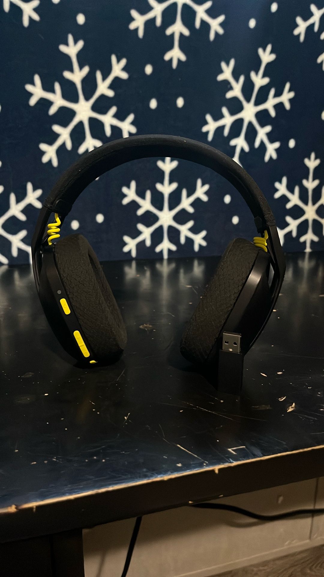G435 Gaming Headset With Usb Connectivity