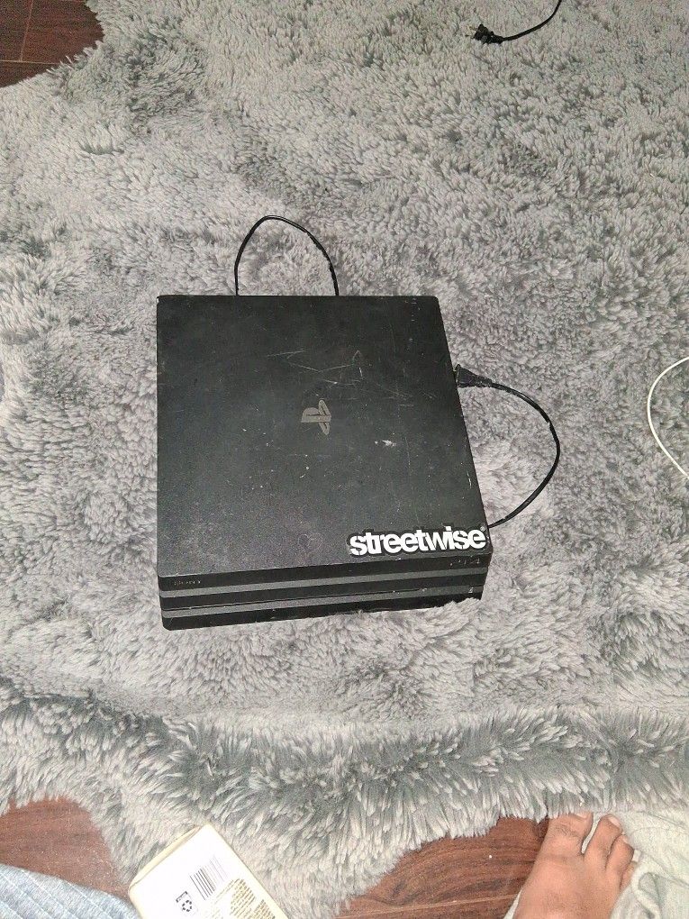 Playstation 4