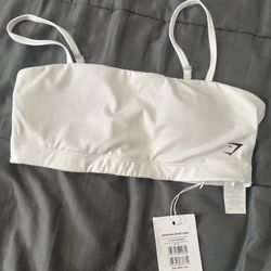 Gymshark Sports Bra