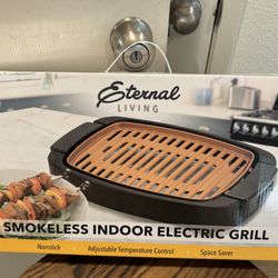Selling Smokeless Indoor Electric Grill