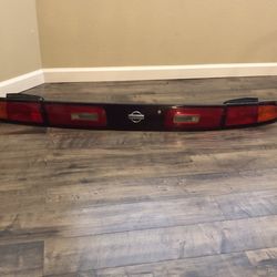 S14 Zenki Taillights