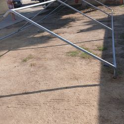 FIERROS PARA CARPA BUENAS CONDITION. 12 X20 