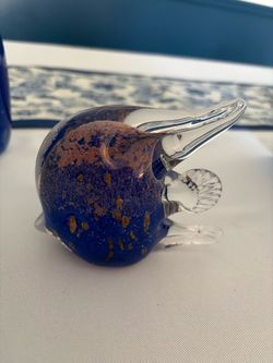 Home decor items