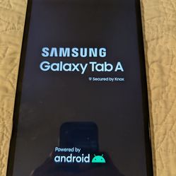 Samsung Galaxy Tab A (SM-T510) - 10.1" 2019 Model