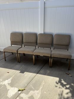 Chairs Set Of 4