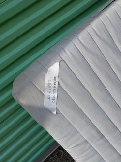 IKEA Mattress