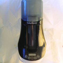 BABY BREZZA BOTTLE WARMER