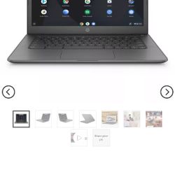 CHROMEBOOK LAPTOP