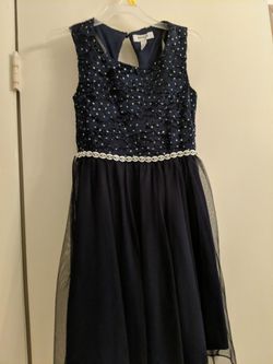 Speechless Dress Size 8
