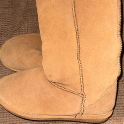BearPaw Boots