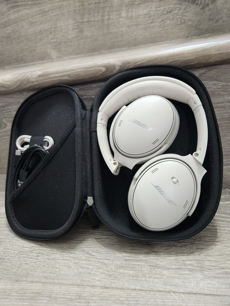 Bose QC45
