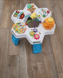 VTech Learn Activity