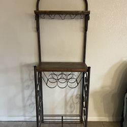 Wine Rack