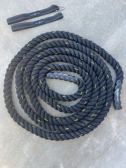 2” Battle Rope