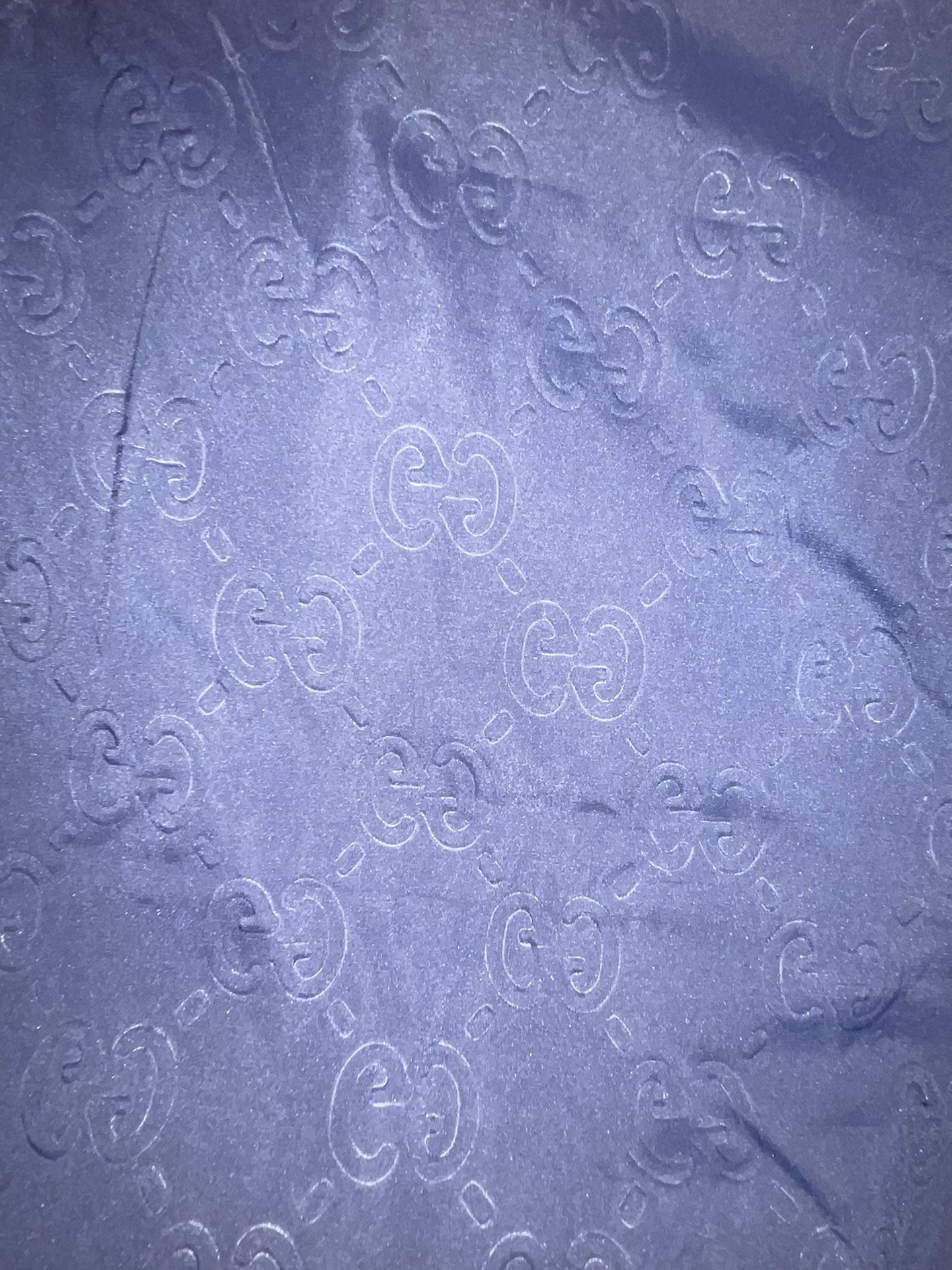 XL Navy Blue Winder Breaker 
