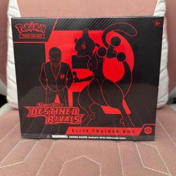 Destin Rivals ETB