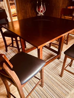 Game Table