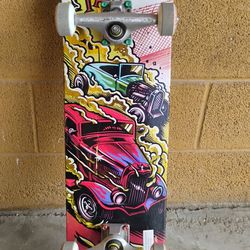 Tony Hawk Signature Skateboard (8")