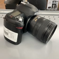 Nikon Digital Camera!