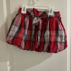 Girls Skirt Size 4/5