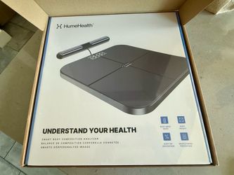 NIB Hume Health The Body Pod