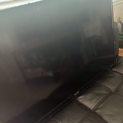 Sharp Aquos 60’ TV