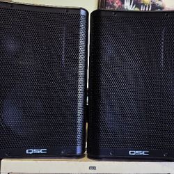 Speakers 