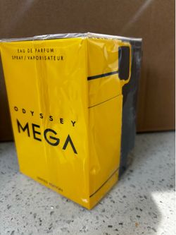 Odyssey mega (men)