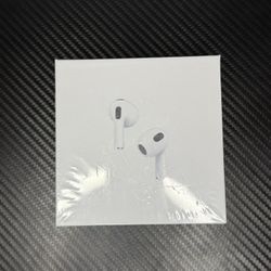 3rd Generation, MagSafe Charging Case , 